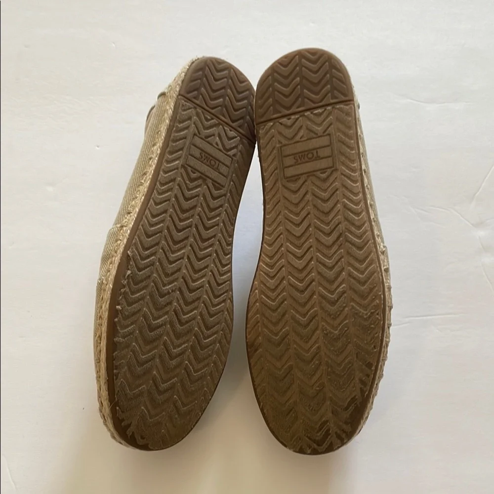 Toms classic alpargata